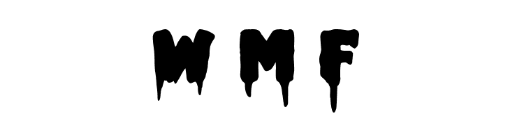 Double Feature  Free Fonts Download