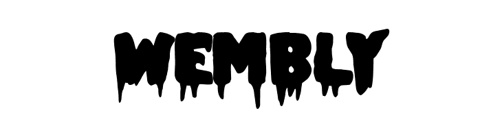 Double Feature  Free Fonts Download