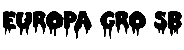 Double Feature  Free Fonts Download