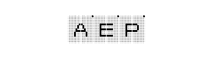 Z001-ROM!"_ v5  Free Fonts Download