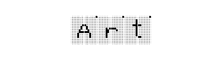 Z001-ROM!"_ v5  Free Fonts Download