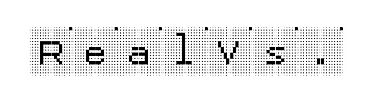 Z001-ROM!"_ v5  Free Fonts Download