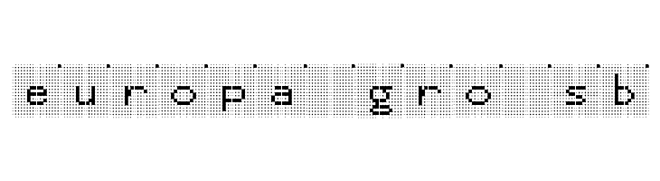 Z001-ROM!"_ v5  Free Fonts Download