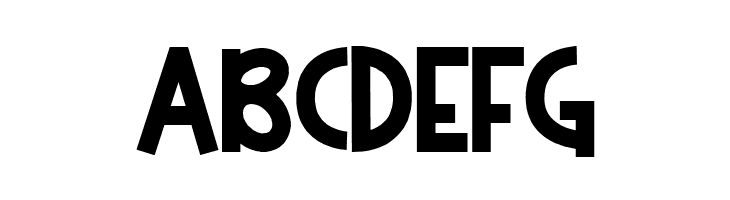 Four More Years  Free Fonts Download