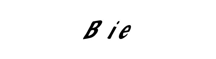 Slantalic  Free Fonts Download