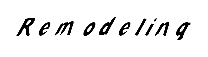 Slantalic  Free Fonts Download