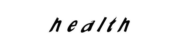 Slantalic  Free Fonts Download