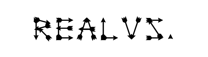 Zarrow  Free Fonts Download