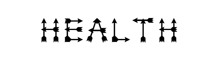 Zarrow  Free Fonts Download