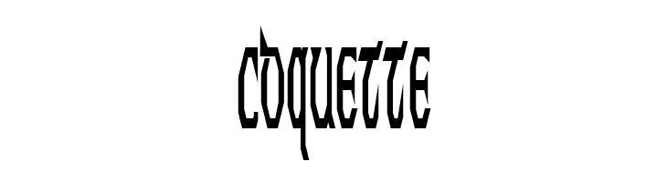 Techno Longer  Free Fonts Download