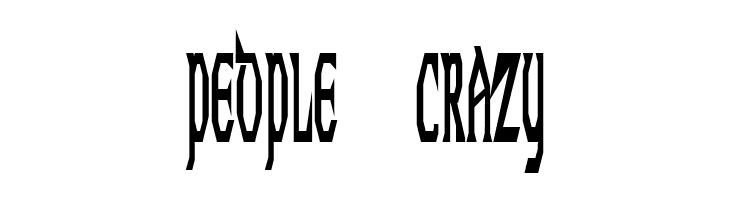 Techno Longer  Free Fonts Download