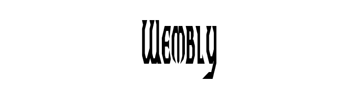 Techno Longer  Free Fonts Download