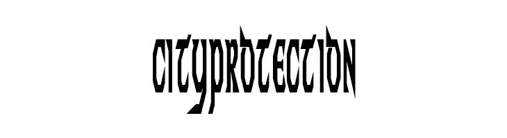 Techno Longer  Free Fonts Download