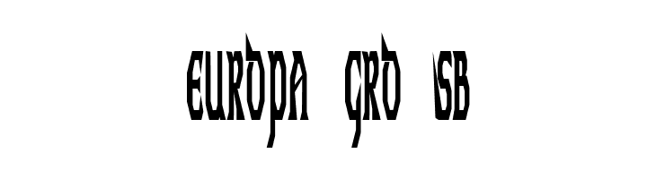 Techno Longer  Free Fonts Download