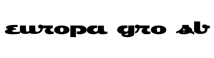 Esquivel Trial  Free Fonts Download