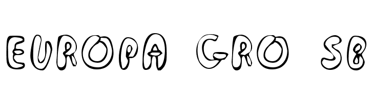 Soss  Free Fonts Download