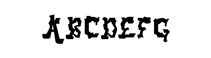 aerosol menace  Free Fonts Download