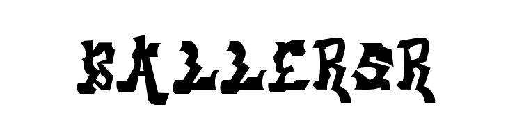 aerosol menace  Free Fonts Download