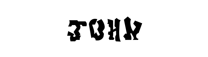 aerosol menace  Free Fonts Download