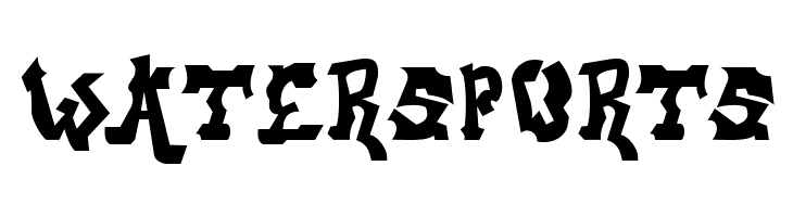 aerosol menace  Free Fonts Download