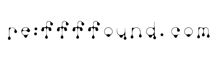 SkinnyDrip  Free Fonts Download