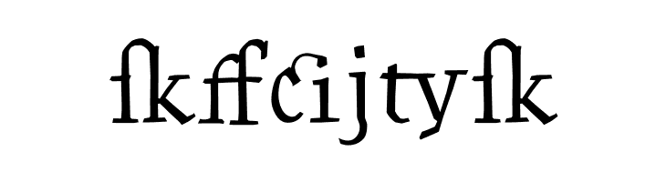 Kantor Ligatures  Free Fonts Download