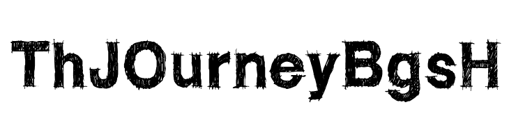 WC ROUGHTRAD Bta Bold  Free Fonts Download