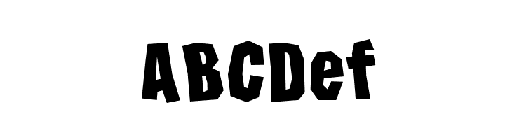 Horseradish  Free Fonts Download