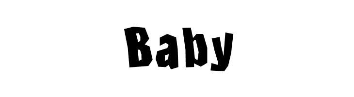 Horseradish  Free Fonts Download