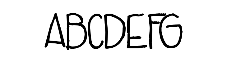 Pea Lis  Free Fonts Download