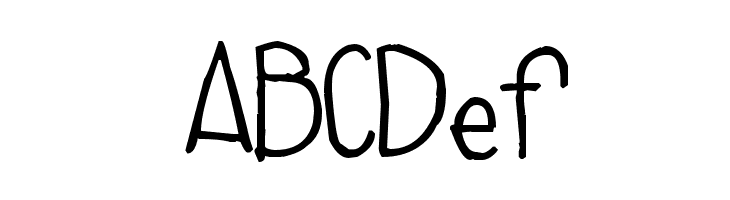 Pea Lis  Free Fonts Download