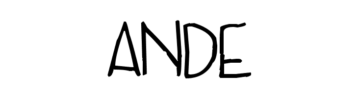 Pea Lis  Free Fonts Download