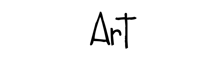 Pea Lis  Free Fonts Download