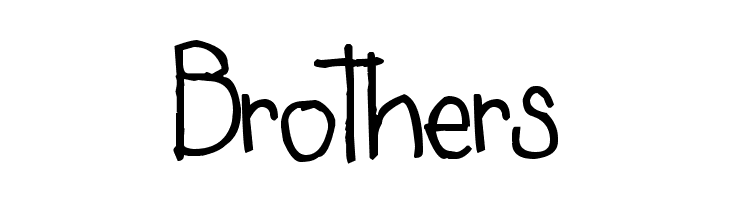 Pea Lis  Free Fonts Download