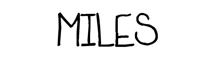 Pea Lis  Free Fonts Download