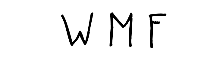 Pea Lis  Free Fonts Download