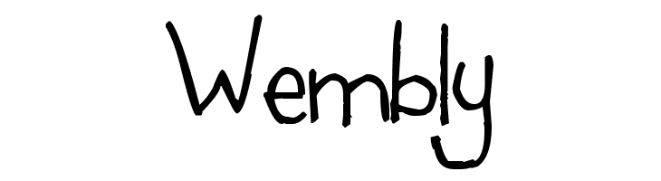 Pea Lis  Free Fonts Download