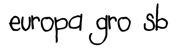 Pea Lis  Free Fonts Download