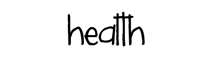 Pea Lis  Free Fonts Download
