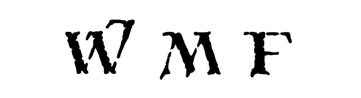 Moria Citadel  Free Fonts Download