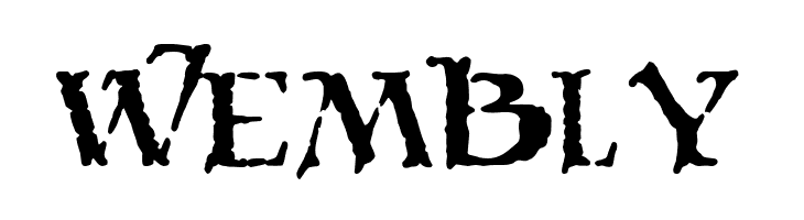 Moria Citadel  Free Fonts Download