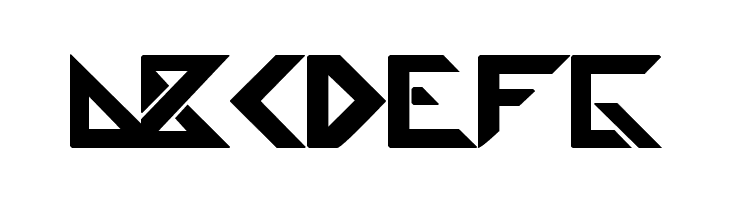 Amputa Bangiz  Free Fonts Download