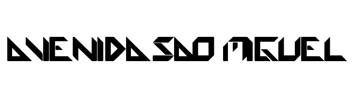 Amputa Bangiz  Free Fonts Download