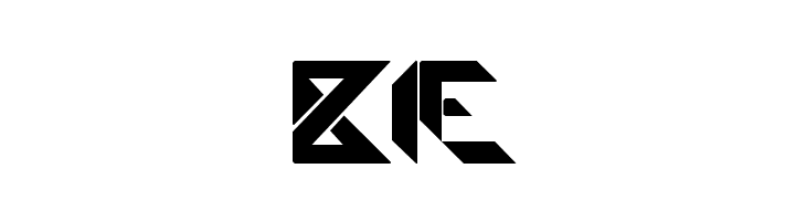 Amputa Bangiz  Free Fonts Download