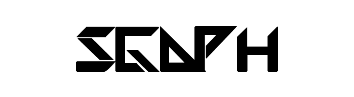 Amputa Bangiz  Free Fonts Download