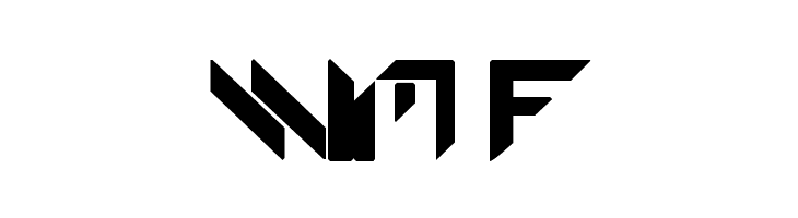 Amputa Bangiz  Free Fonts Download