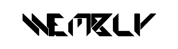 Amputa Bangiz  Free Fonts Download