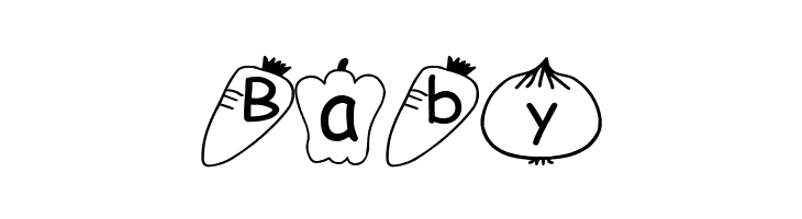 Oyachai Font  Free Fonts Download