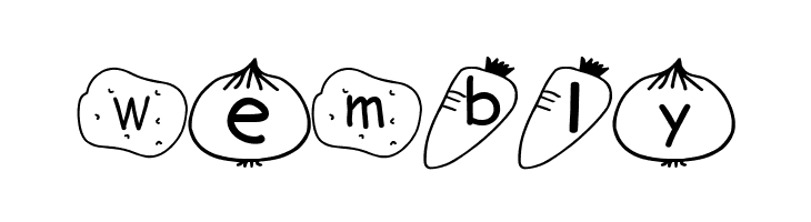 Oyachai Font  Free Fonts Download