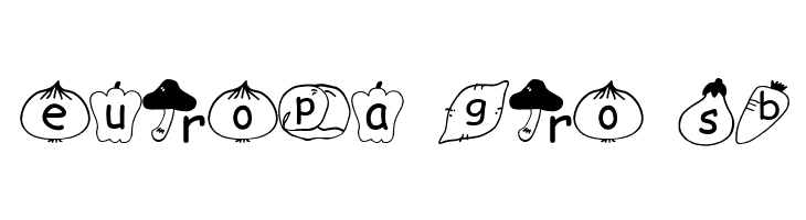 Oyachai Font  Free Fonts Download